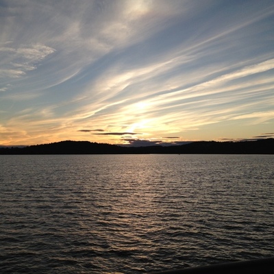 Timeline: Caroline Gray's Intro