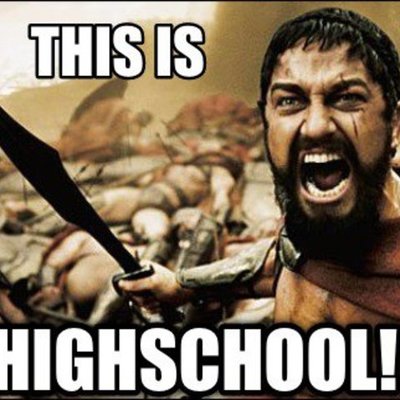 Timeline: Freshman to Sophomore in 5 Blinks