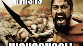 Timeline: Freshman to Sophomore in 5 Blinks