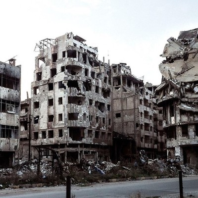 Timeline: Syria July 8-14