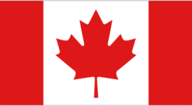 Timeline: Canada's involvement in international human rights protection since WWI