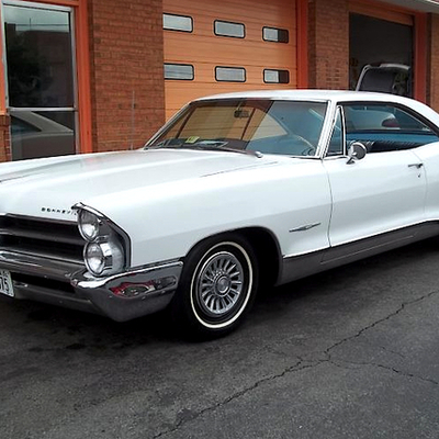 Timeline: Historia del automóvil