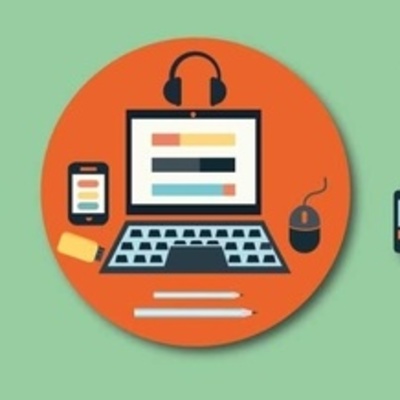 Timeline: Etapas de la Implementación de E - Learning: