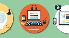 Timeline: Etapas de la Implementación de E - Learning: