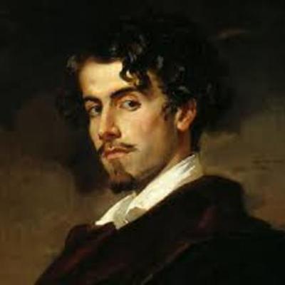 Timeline: Biografía de Gustavo Adolfo Bécquer