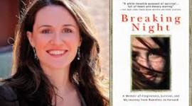 Timeline: Liz Murray - Homeless to Harvard