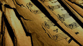 Timeline: Los grandes compositores de la historia