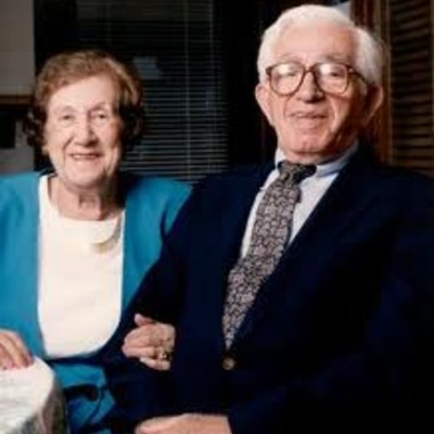 Timeline: Solomon Radasky