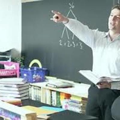 Timeline: Desarrollo Histórico de la teoría curricular