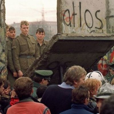 Timeline: The Cold War