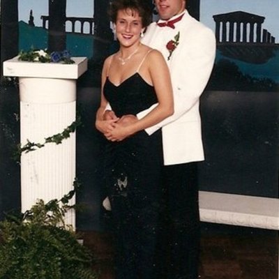 Timeline: The Love of My Life - Michael Lewis Strickland