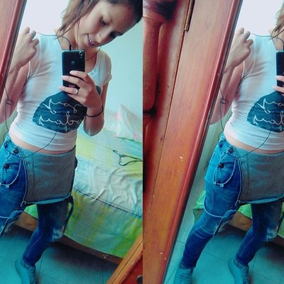 Timeline: historia de mi vida