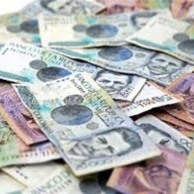 Timeline: evolución en los billetes colombianos