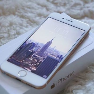 Timeline: Evolución Del iPhone