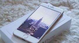 Timeline: Evolución Del iPhone