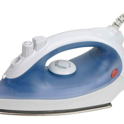 Timeline: La placha de ropa