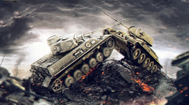 Timeline: la evolución del tanque de guerra