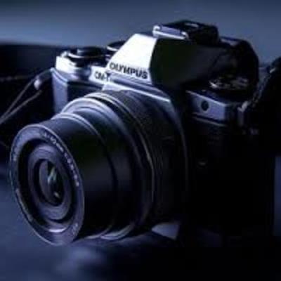 Timeline: avance de las camaras fotograficas