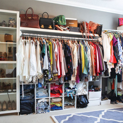 Timeline: La evolucion de la ropa