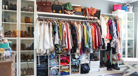 Timeline: La evolucion de la ropa