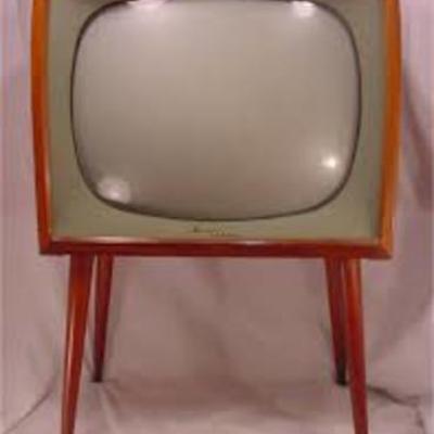 Timeline: TELEVISORES