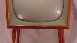 Timeline: TELEVISORES