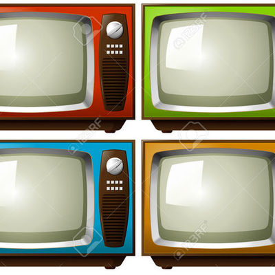 Timeline: televisores