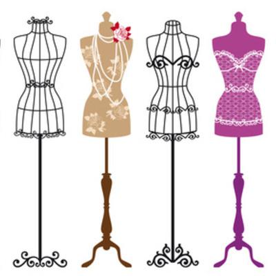 Timeline: evolucion de la moda