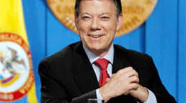 Timeline: Presidentes Colombianos desde 1898 hasta 1978