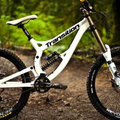 Timeline: Historia de la bicicleta