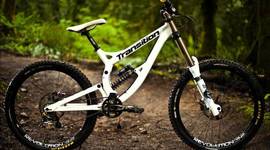 Timeline: Historia de la bicicleta