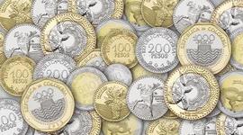 Timeline: billetes colombianas