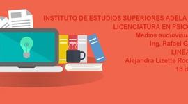 Timeline: HISTORIA DE LOS MEDIOS AUDIOVISUALES