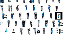 Timeline: Historia de la maquina de afeitar