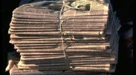 Timeline: LA HISTORIA DE LOS PERIODICOS