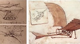 Timeline: historia del avion