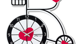 Timeline: Evolucion de la bicicleta