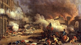 Timeline: The French Revolution