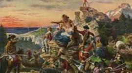 Timeline: U.s history Timeline