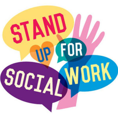 Timeline: Social Work: A Brief History