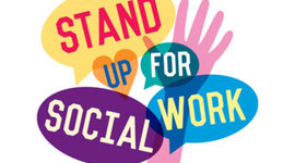 Timeline: Social Work: A Brief History