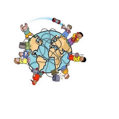 Timeline: AVANCE DE LA TECNOLOGÍA E IMPACTO EN LA EDUCACIÓN (Linea de tiempo)