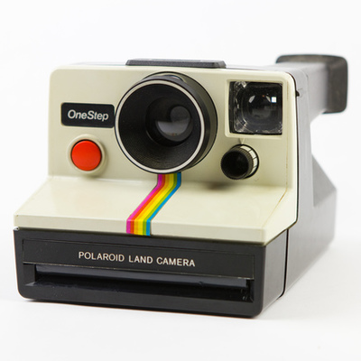 Timeline: The Evolution of The Camera