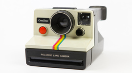 Timeline: The Evolution of The Camera