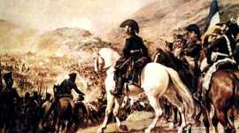 Timeline: Historia. Período 1819-1852