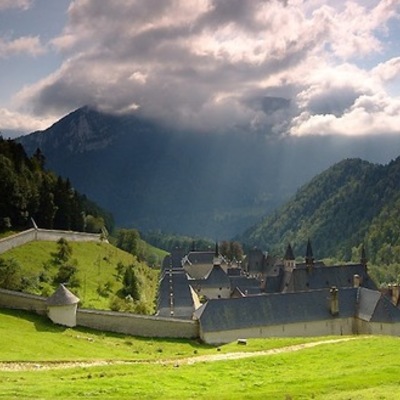 Timeline: Historia de la Vida Religiosa