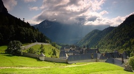 Timeline: Historia de la Vida Religiosa