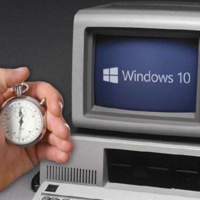 Timeline: Evolución de la tecnologia