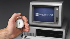 Timeline: Evolución de la tecnologia