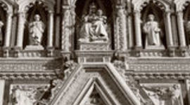 Timeline: Arte Gótico